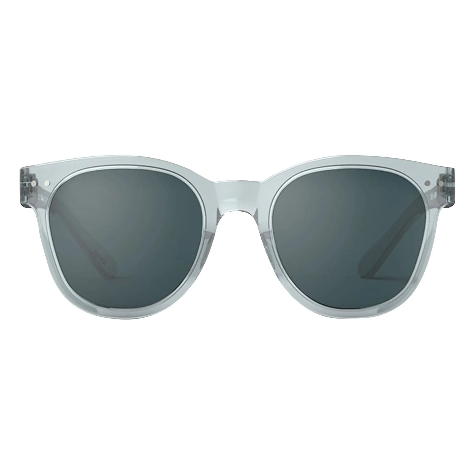 IZIPIZI - Sunglasses #N Oversize | Pale blue