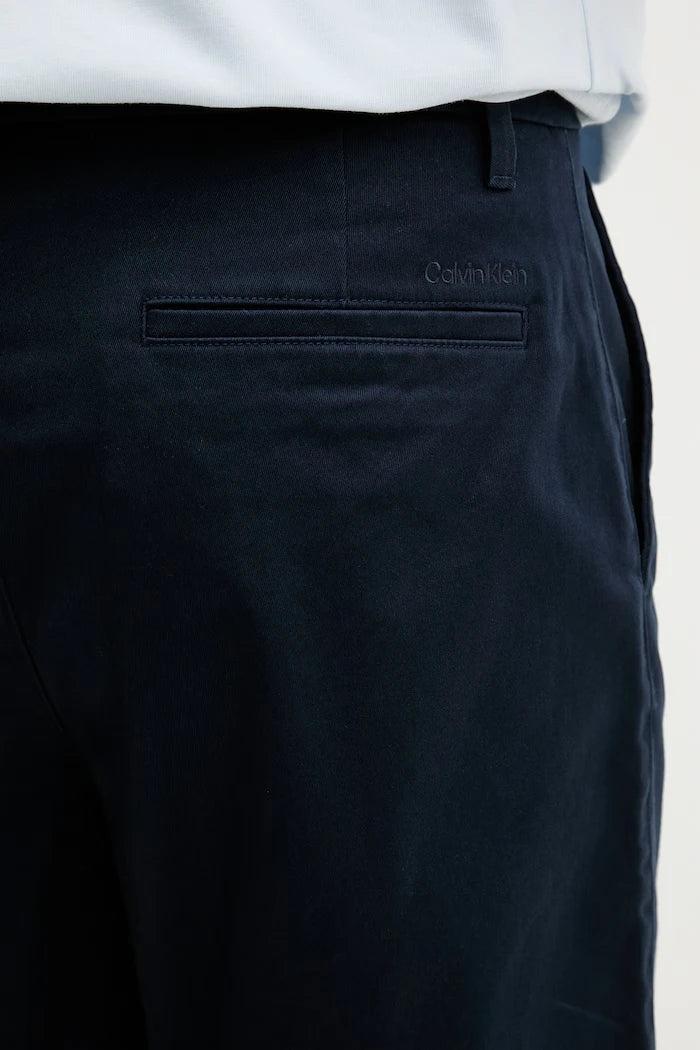Calvin Klein erkek pamuklu kısa şort