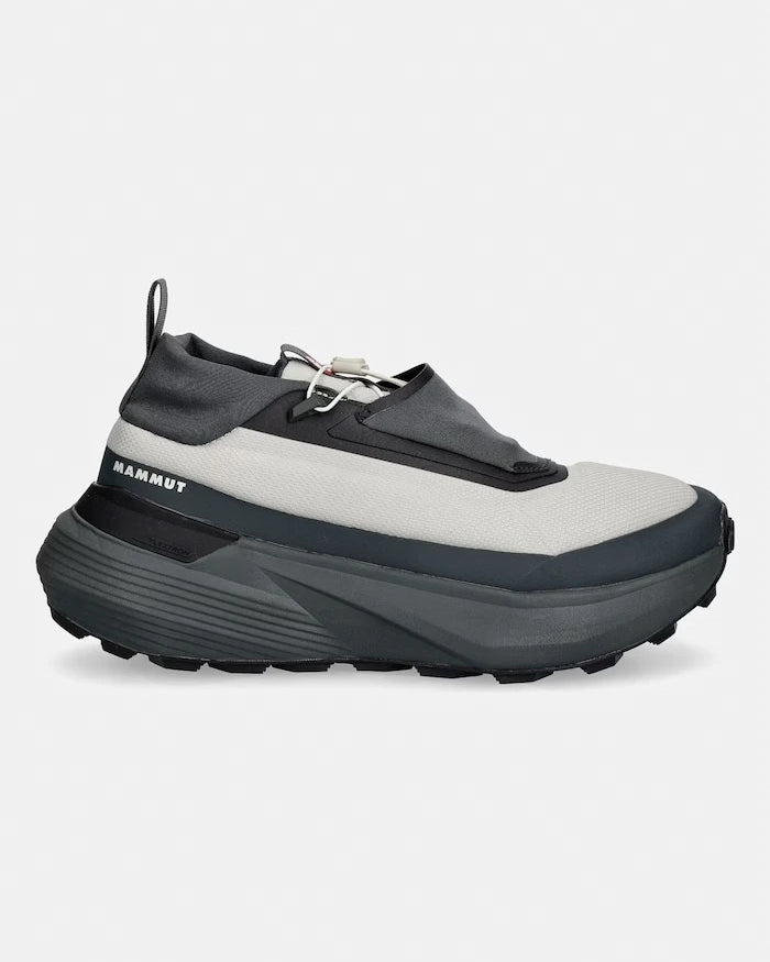 Mammut Erkek Trekking Ayakkabıları Hiking Patrol x Mammut Aenergy Ultra Low