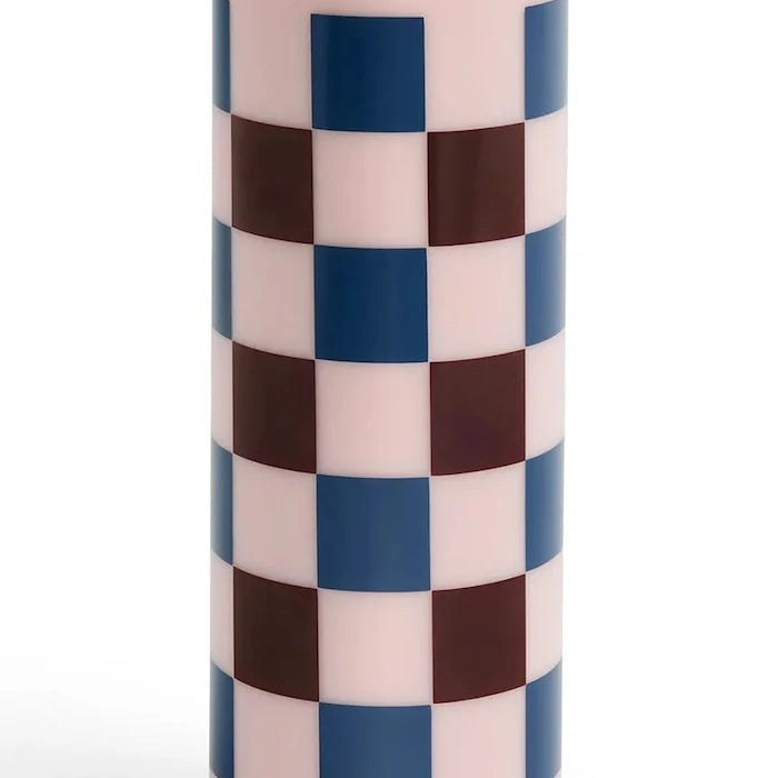 Декоративна свещ HAY Column Candle 25 x 9,6 x 9,6 cm