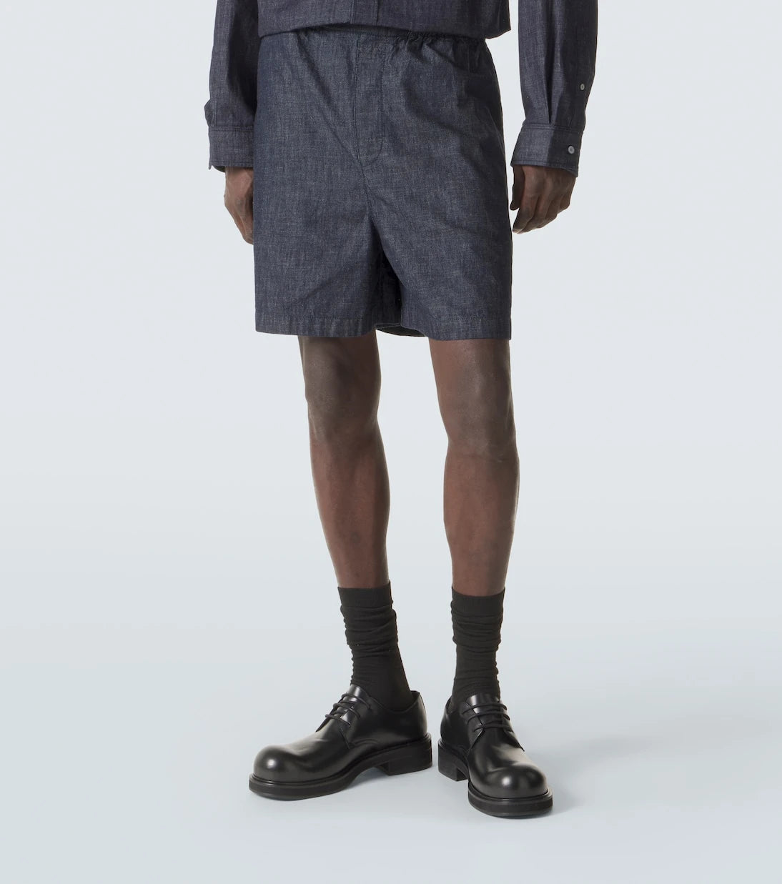 Acne Studios - Denim shorts