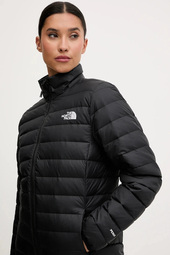 The North Face Classic Down пухlu mont
