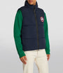 Canada Goose Navy Lawrence Puffer Gilet