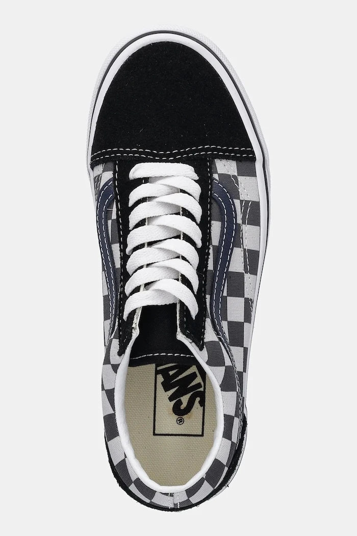 Детски ниски кецове Vans Old Skool