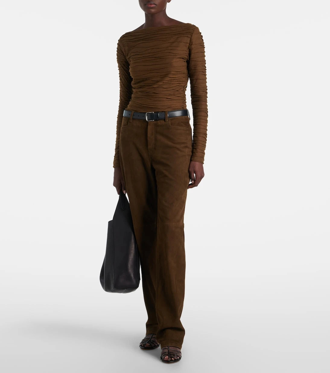 Proenza Schouler - White Label Paloma top