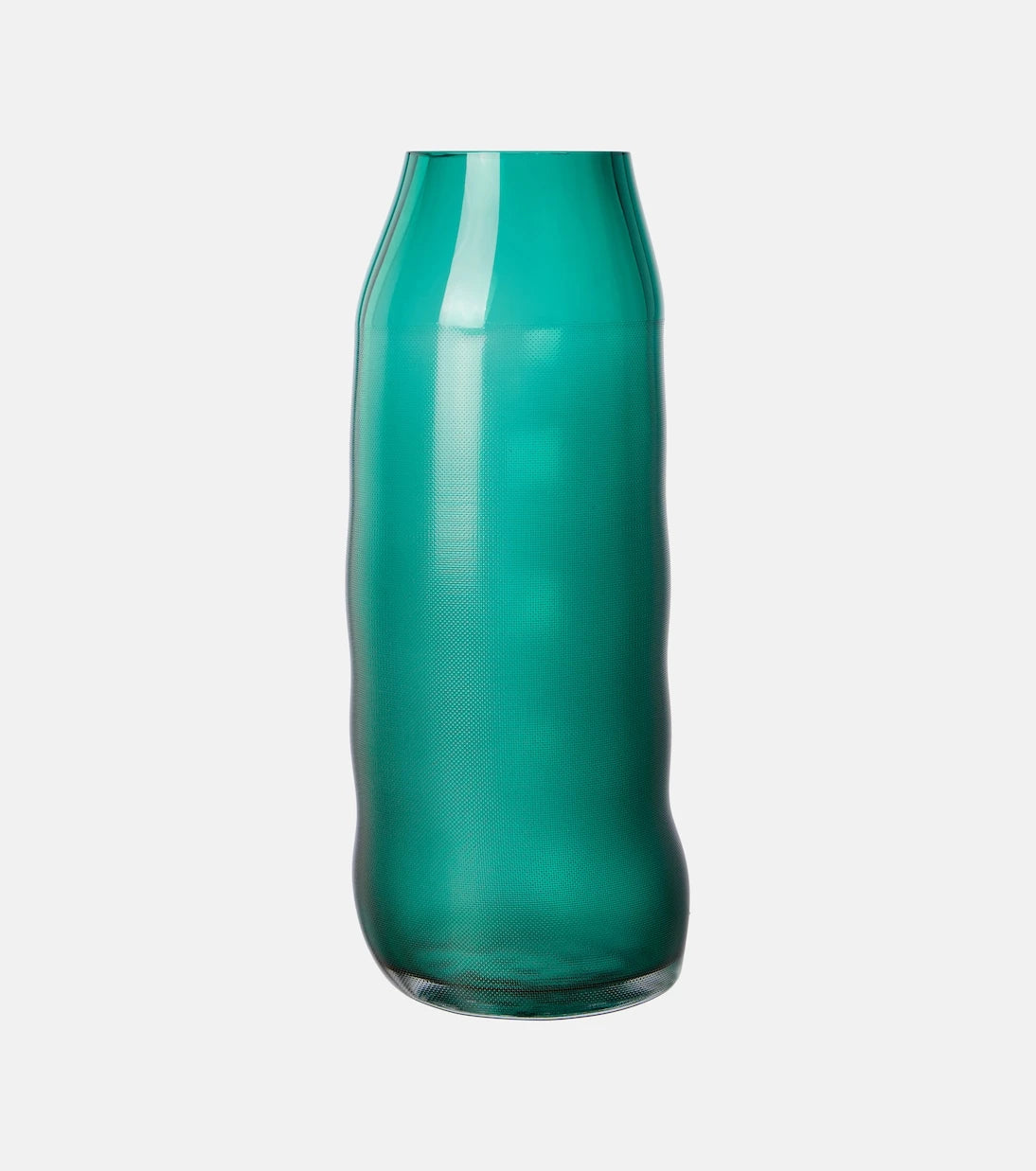 ميلينـا كلينج - مزهرية زجاجية Raw Medium