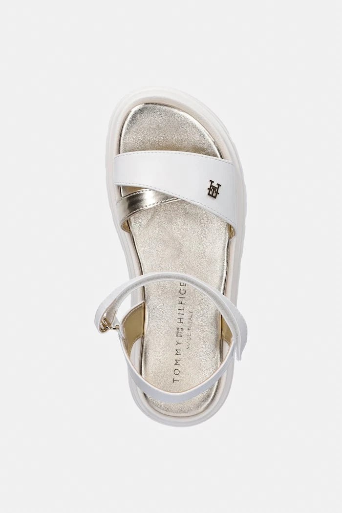 Tommy Hilfiger Çocuk Sandaletleri