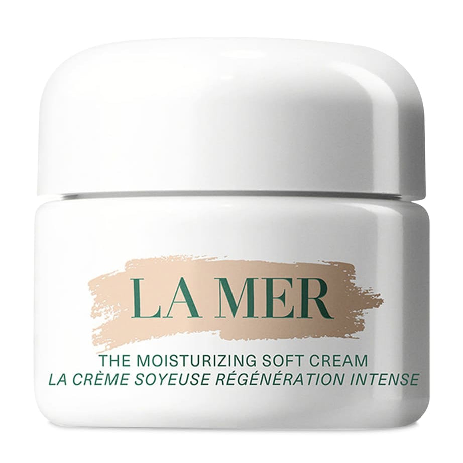 The Moisturizing Soft Cream (30ml)