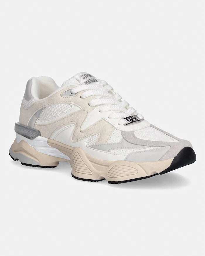 Steve Madden Speeder Sneakers