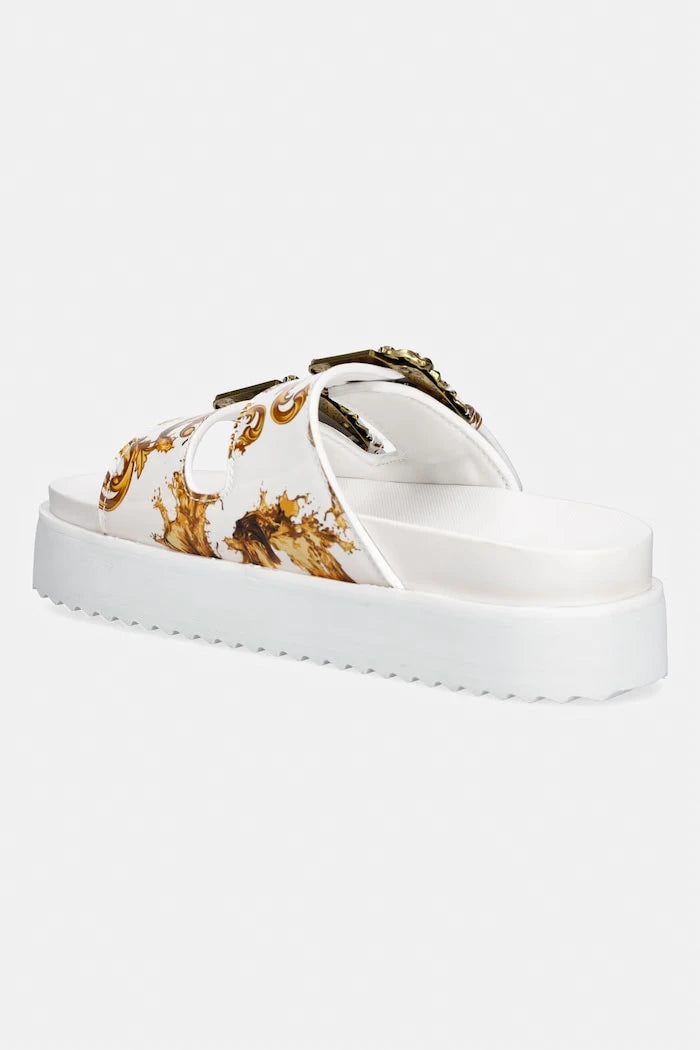 Versace Jeans Couture чехли дамски