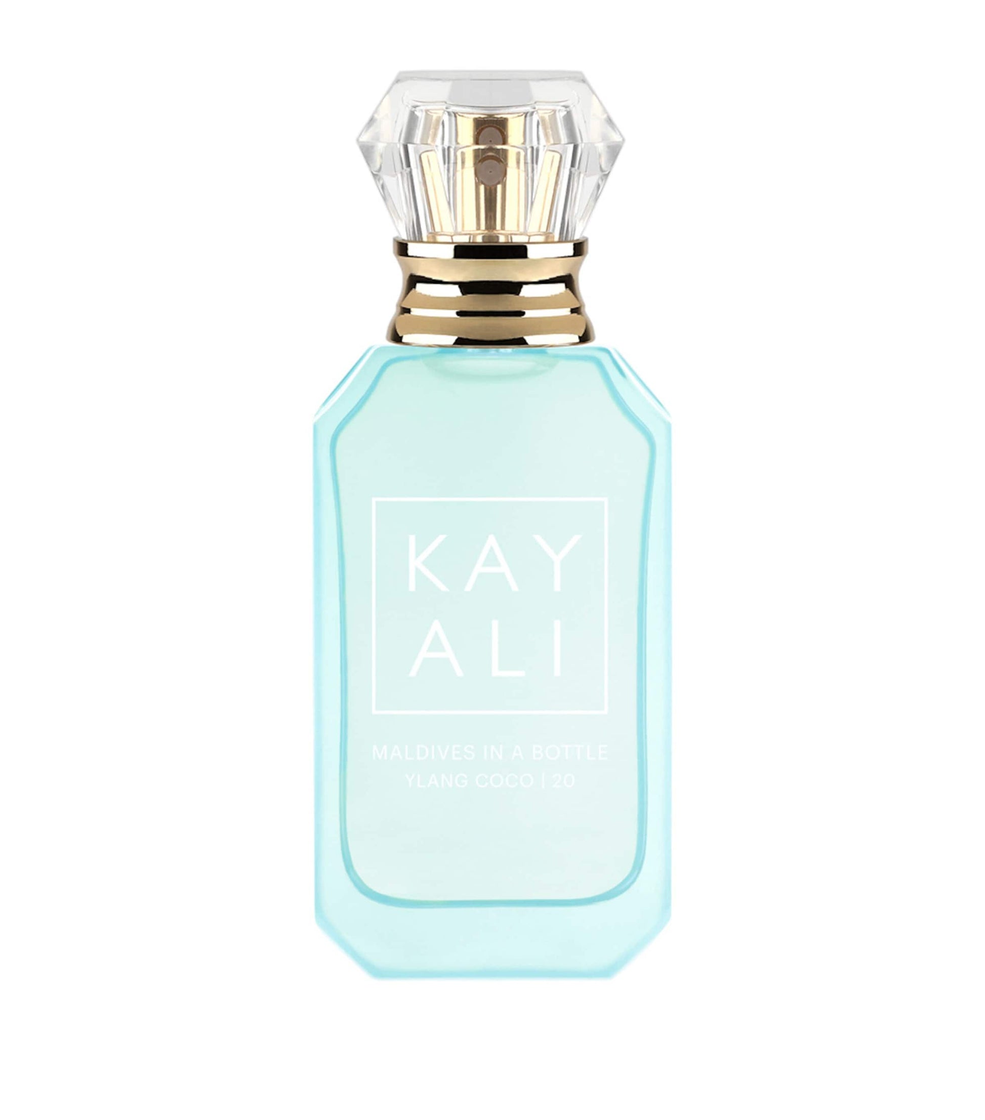 Maldives in a Bottle Ylang Coco Eau de Parfum (10ml)