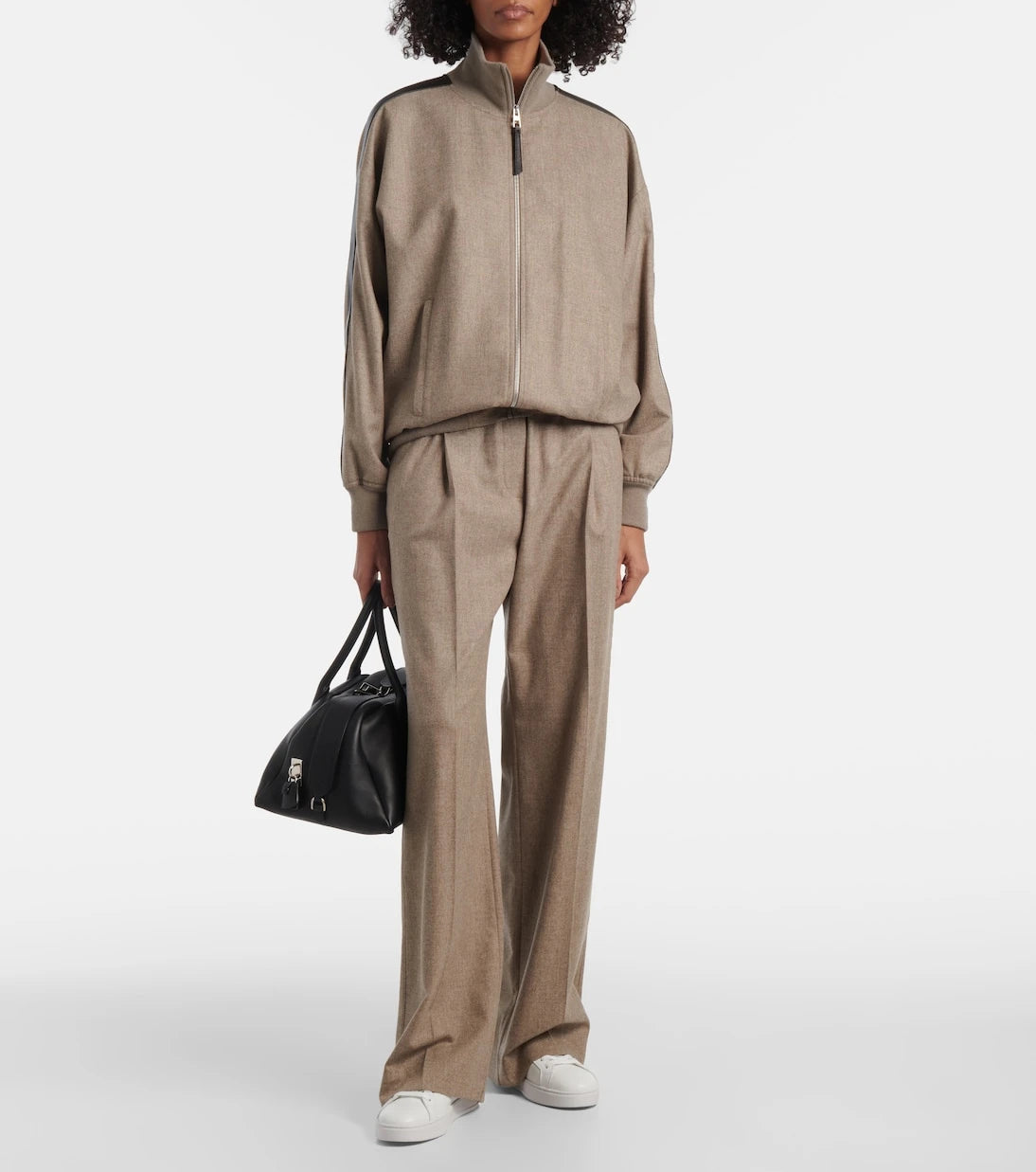 Tod's - Leather sneakers