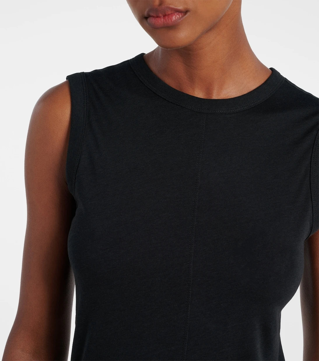 Phoebe Philo - Cotton tank top