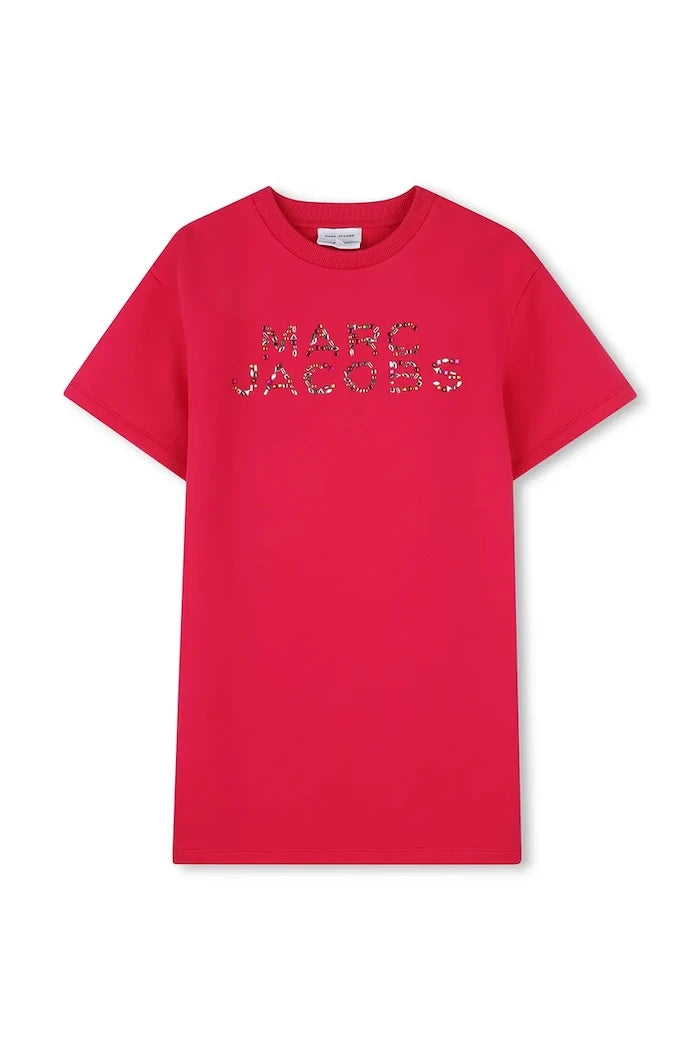 Marc Jacobs лятна рокля от памук