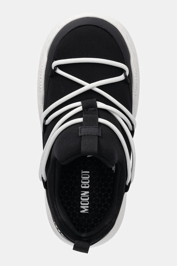 Moon Boot MB JR PARK LOW LACE Kışlık Bot
