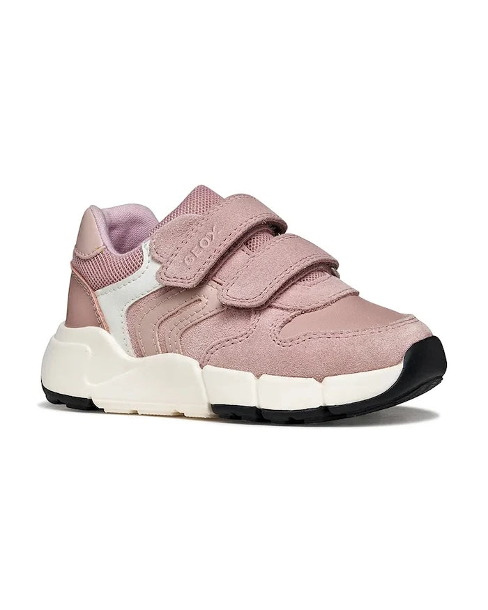Geox FLEXYPER MINI Çocuk Spor Ayakkabı