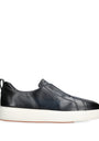 Leather Clean Icon Sneakers