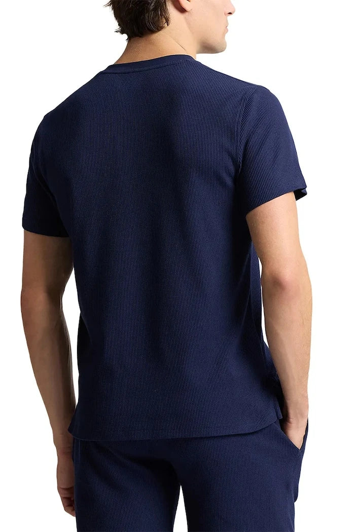 Polo Ralph Lauren горнище мъжко с памук