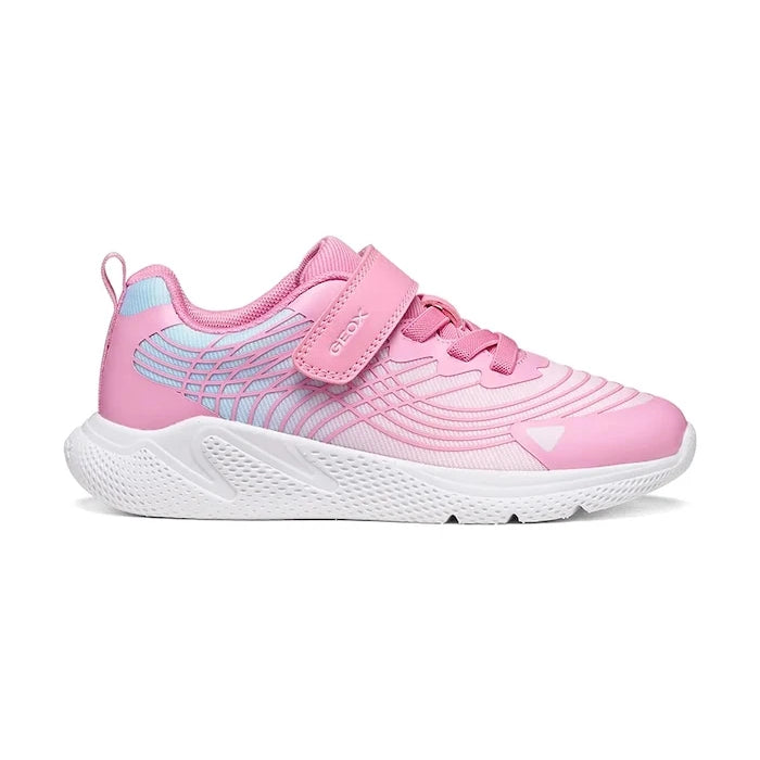 Geox Çocuk Sneaker SPRINTYE