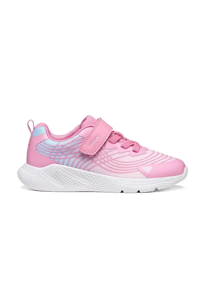 Geox Çocuk Sneaker SPRINTYE
