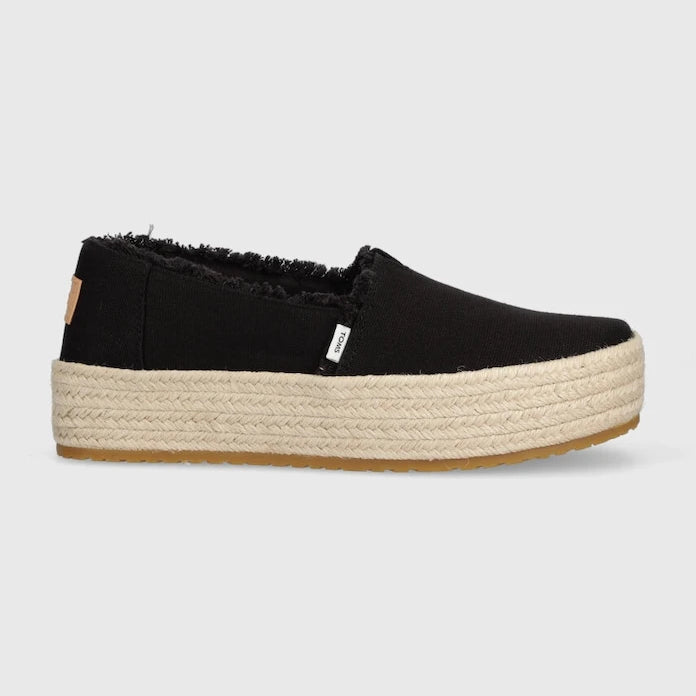 Еспадрили Toms Valencia