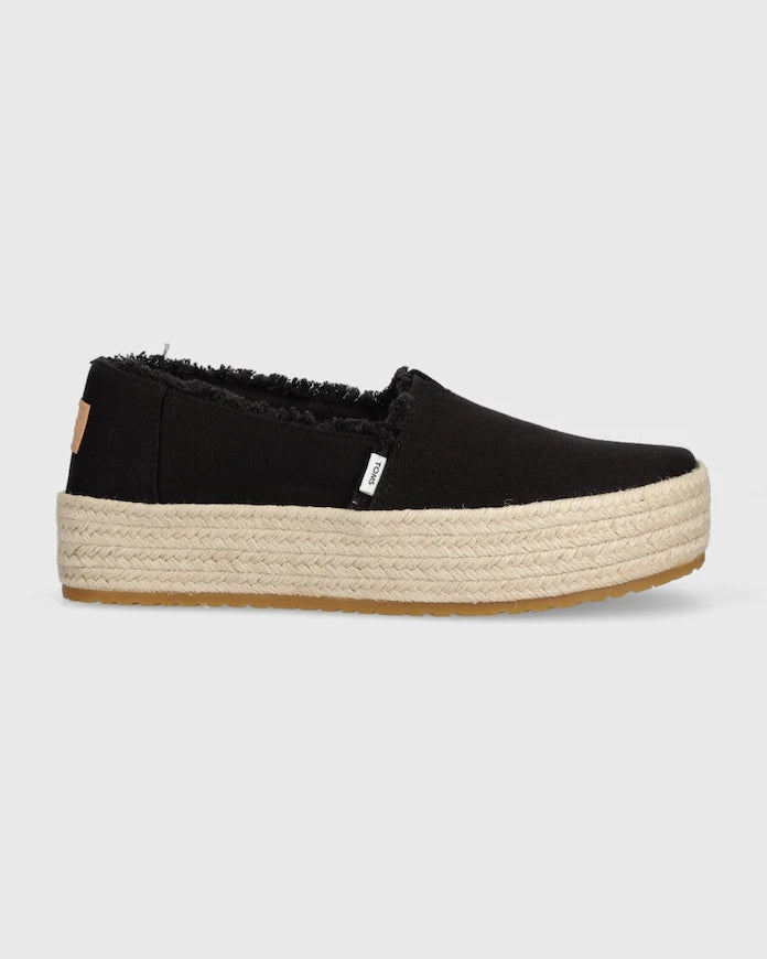 Toms Valencia Espadril