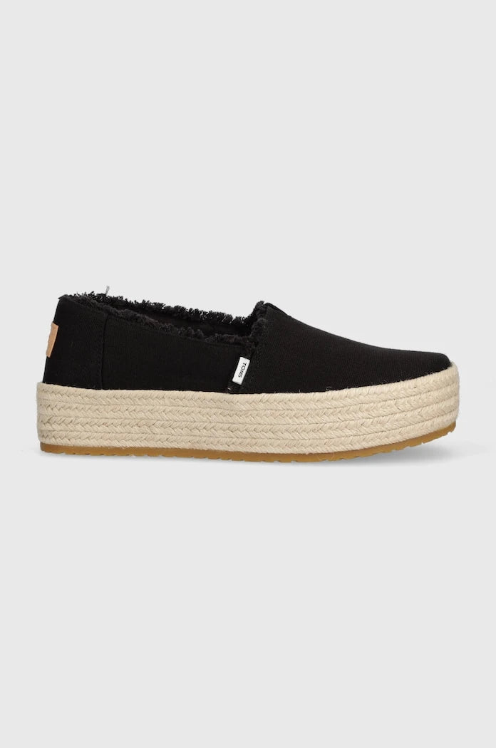 Toms Valencia Espadril