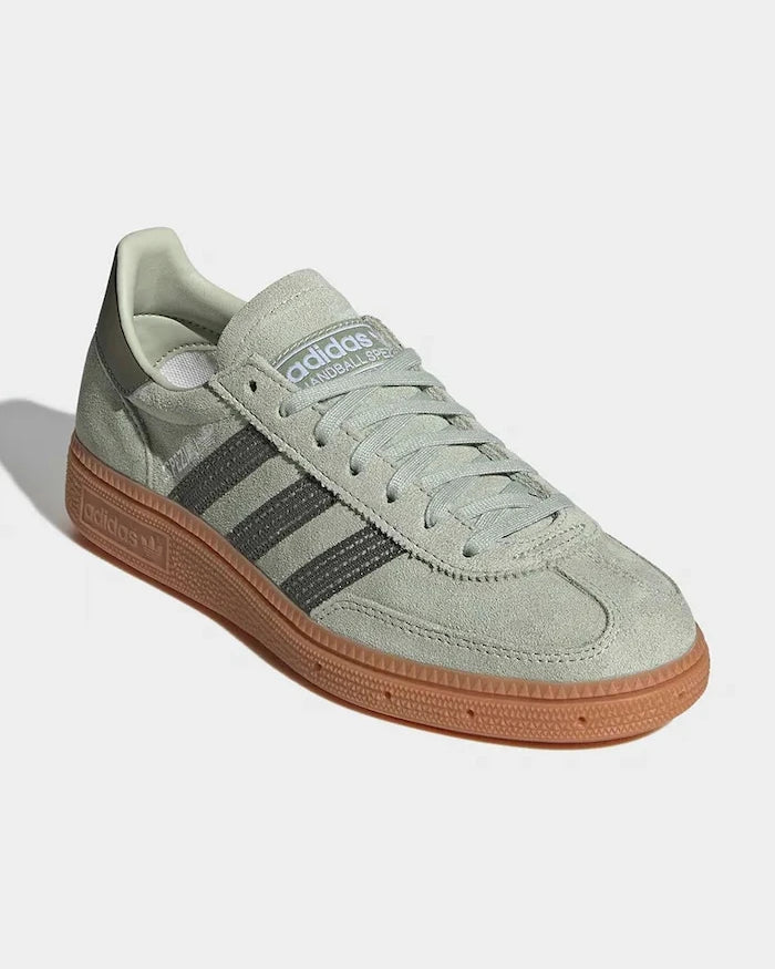 adidas Originals HANDBALL SPEZIAL çocuk süet spor ayakkabı