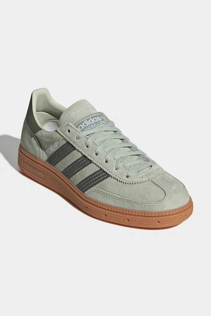 adidas Originals HANDBALL SPEZIAL çocuk süet spor ayakkabı