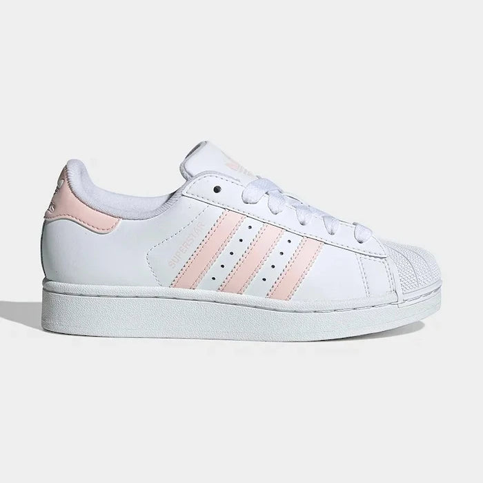 Маратонки adidas Originals SUPERSTAR II