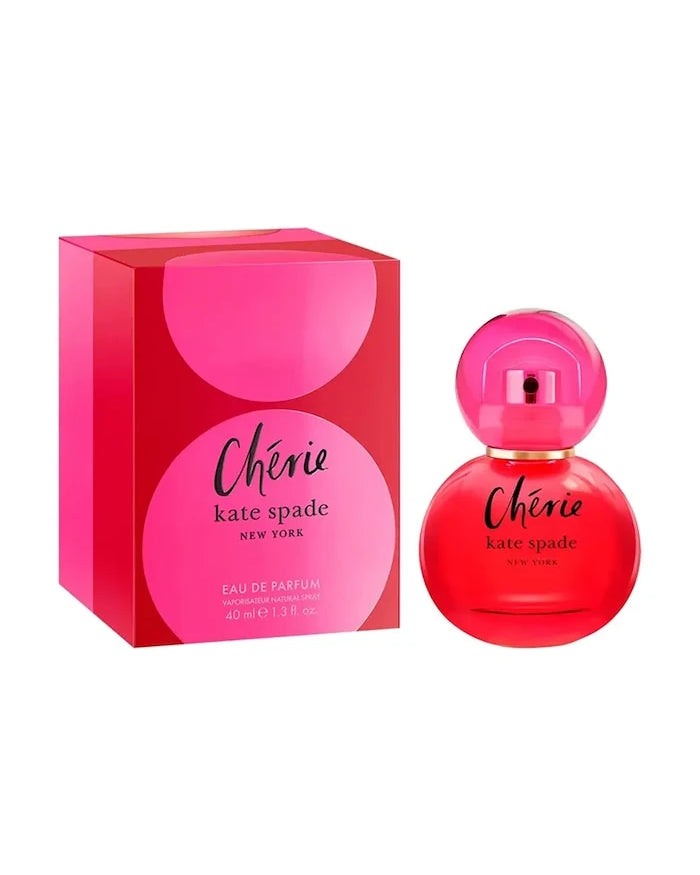 Парфюмна вода Kate Spade Cherie 40 ml