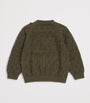Shirley Bredal Merino Wool Bubble Sweater (3 Months-4 Years)
