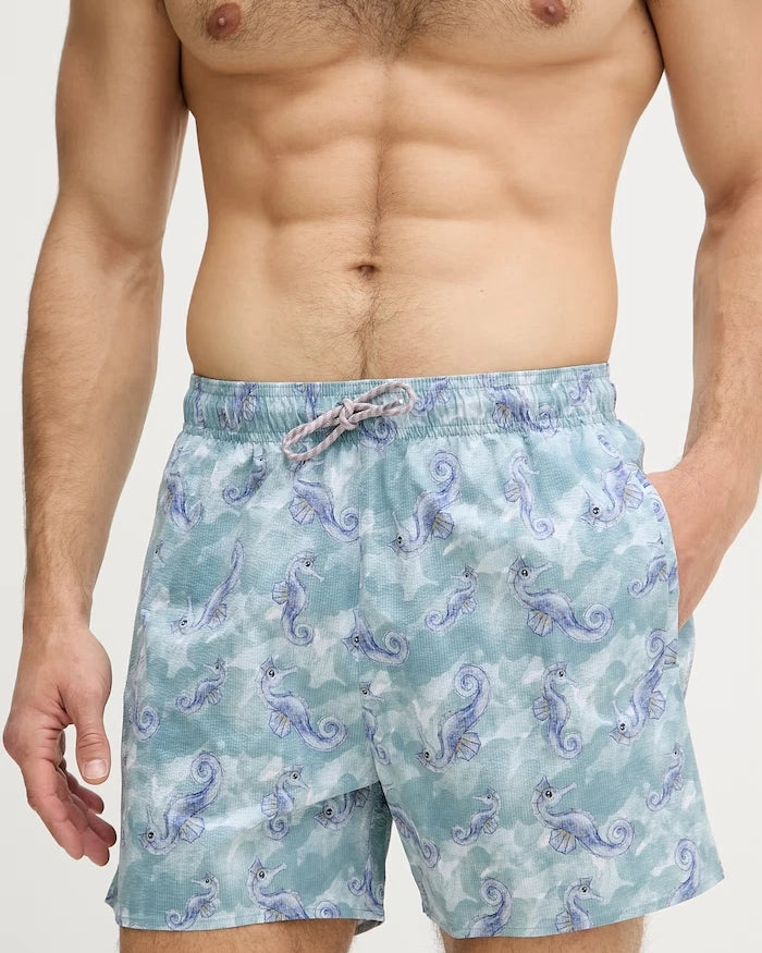 Emporio Armani Underwear Erkek Mayo Şortu