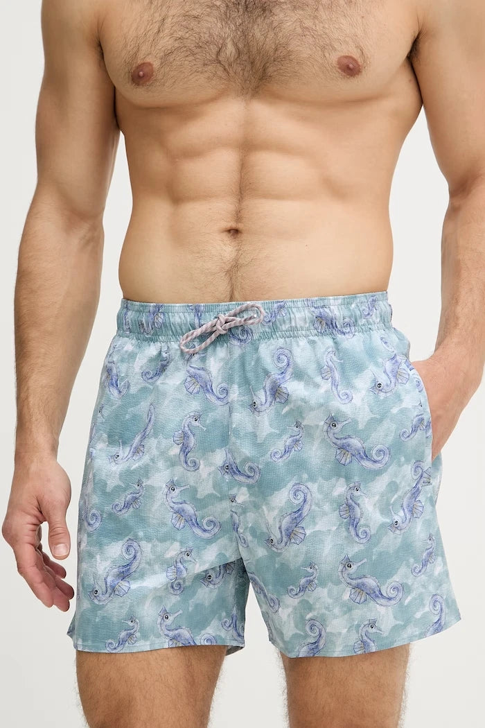Emporio Armani Underwear Erkek Mayo Şortu