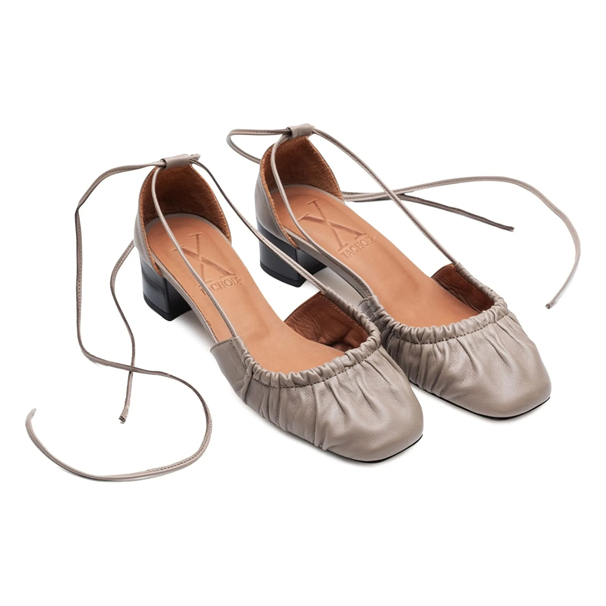 Lachoix - Marie sandals | Sand
