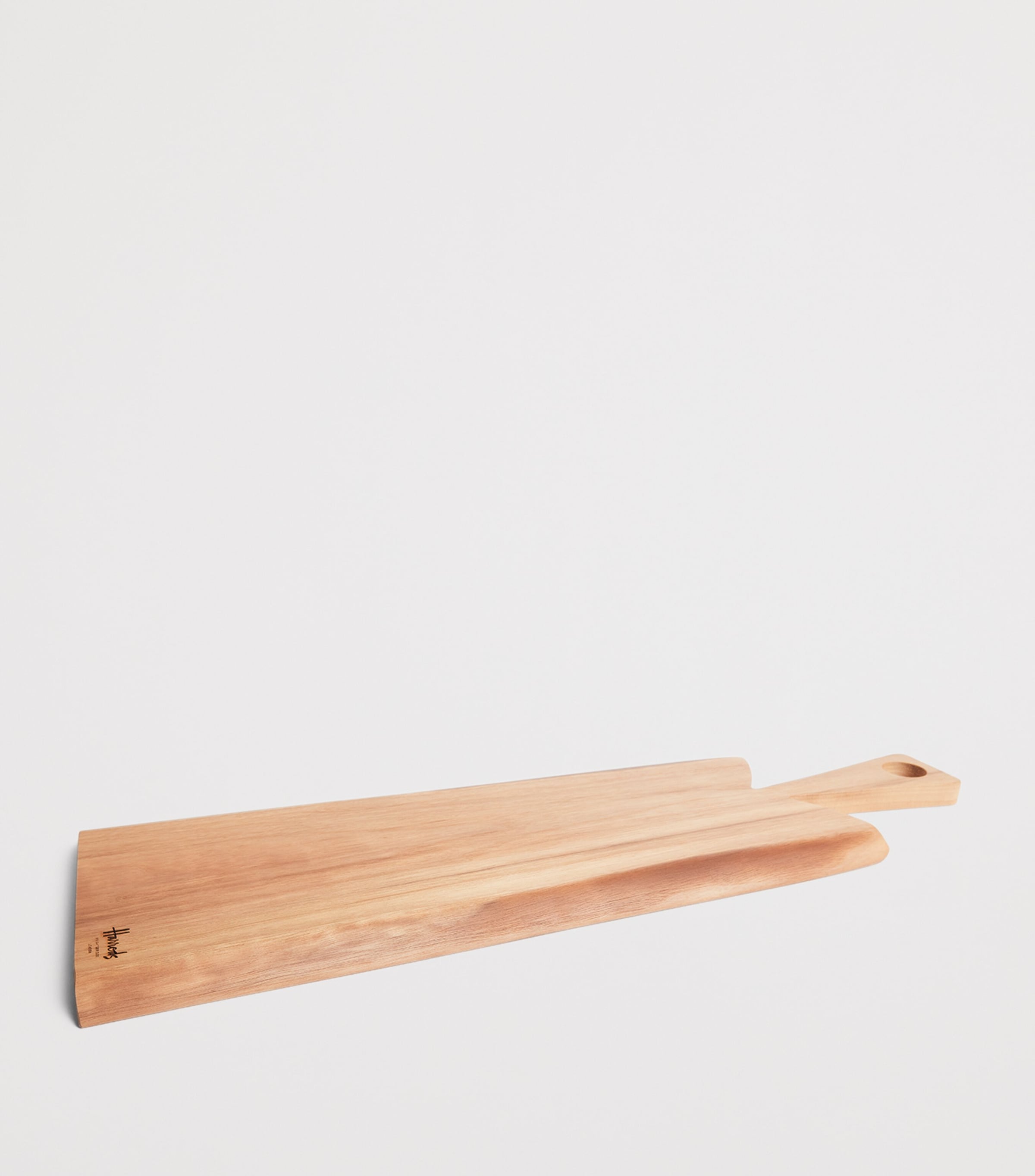 Large Walnut Wood Chopping Board