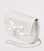 Soft Bow Mini Bag