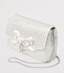 Multi Soft Bow Mini Bag