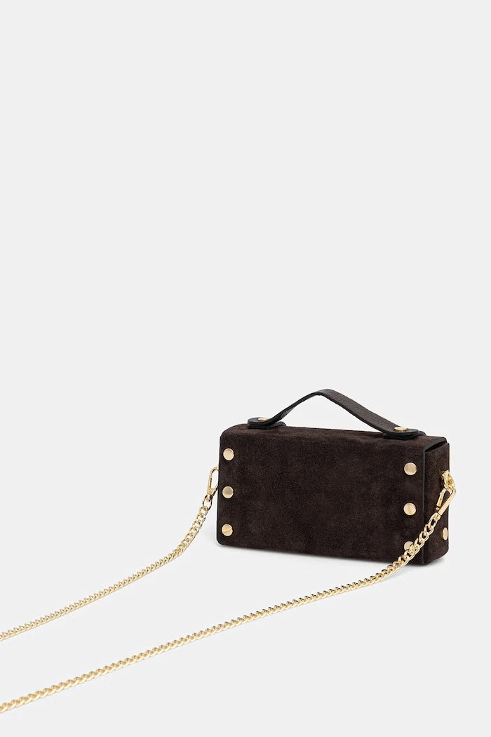 Answear.LAB kadın deri clutch