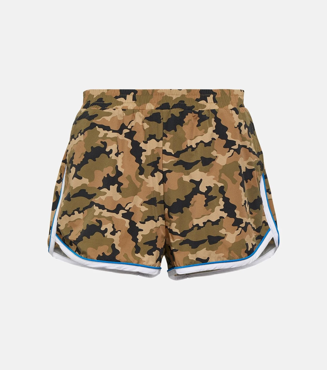 The Upside - Trekky Billie printed shorts