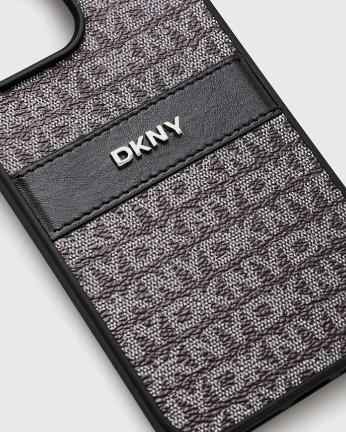 Dkny iPhone 15 Pro Max 6.7 Telefon Kılıfı