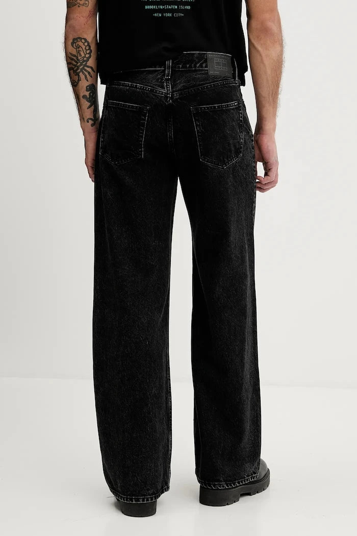 Tommy Jeans Kot Pantolon