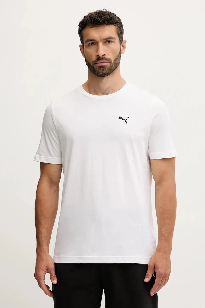 Puma Essential Logo Tişört