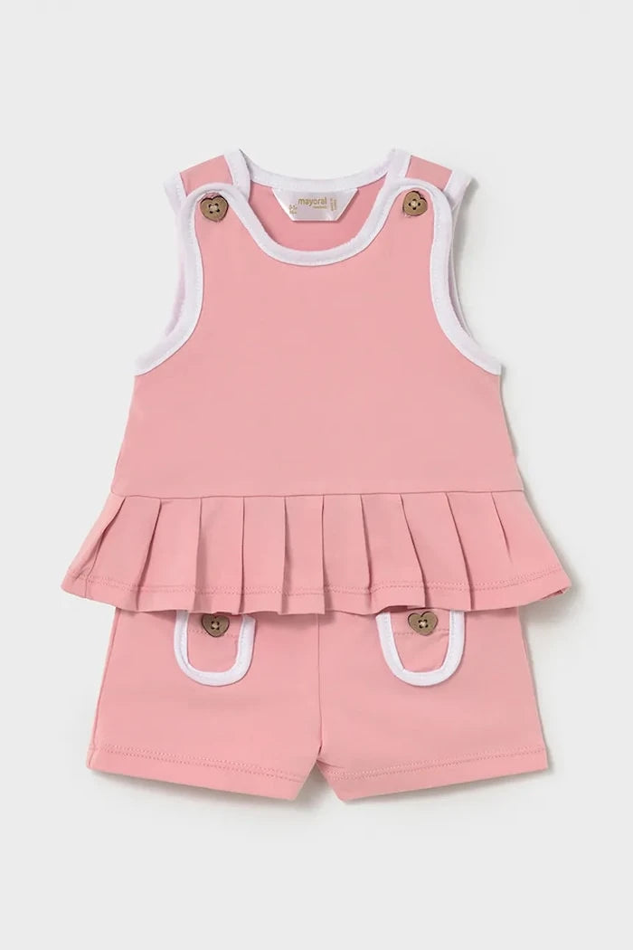 Комплект за бебета Mayoral Newborn (2 части)