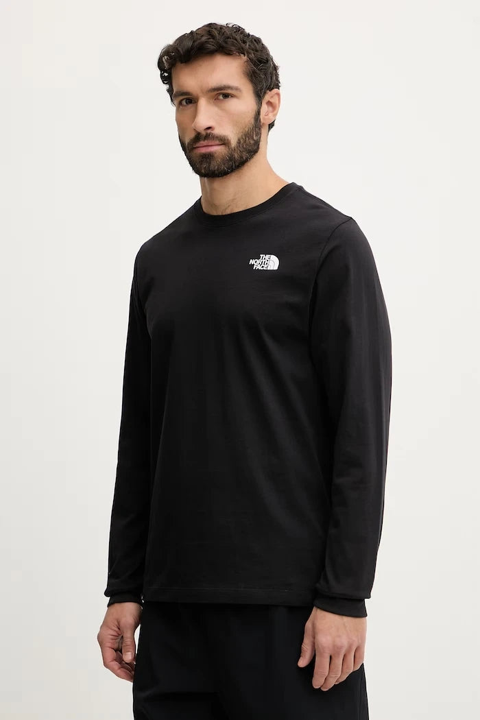 The North Face EVOLUTION Uzun Kollu Bluz
