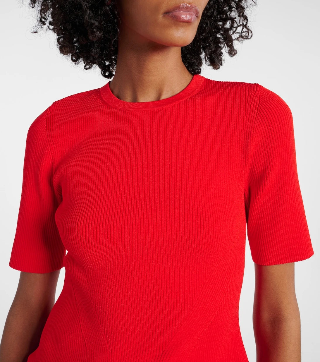 Simkhai - Kenny minidress