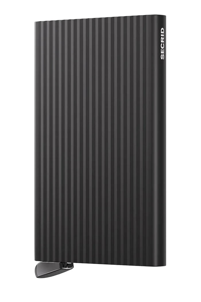 Калъф за карти Secrid FLUTED