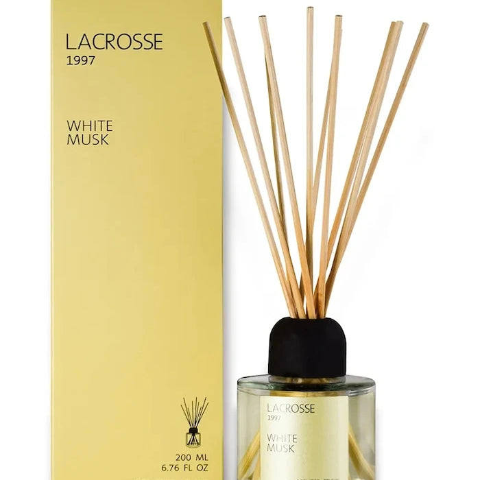 Lacrosse white musk Aroma Difüzör 200 ml