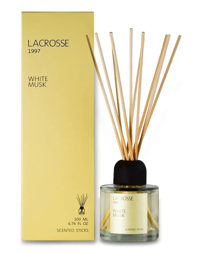 Lacrosse white musk Aroma Difüzör 200 ml