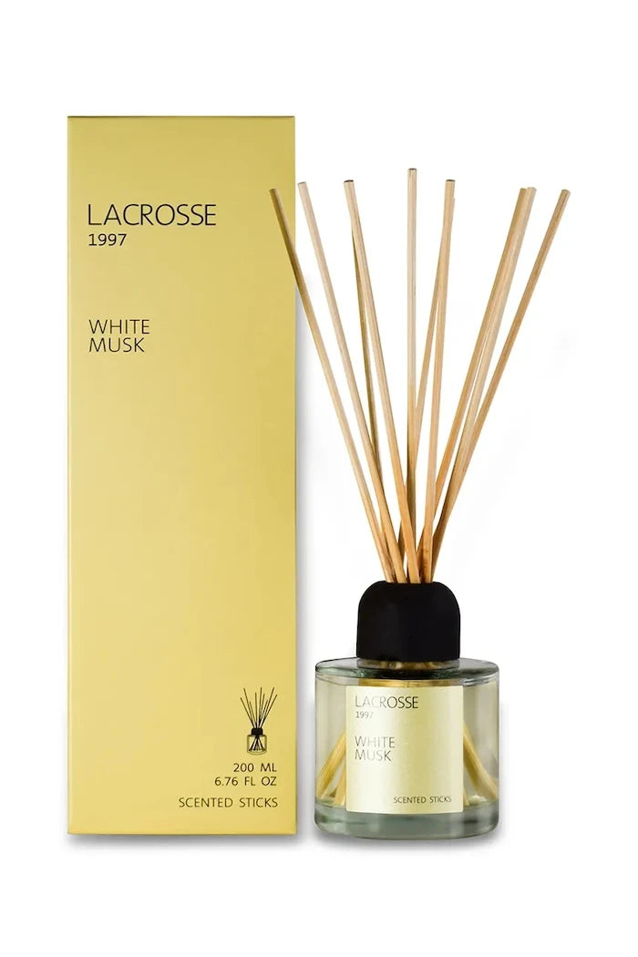 Lacrosse white musk Aroma Difüzör 200 ml